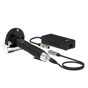 Nóż elektryczny do kebaba, gyrosa, uchwyt klasyczny 90 mm | UYAR, D190 Competition