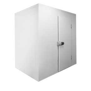 Panele do komór chłodniczych modułowych 120 mm | TEFCOLD, CR 300x300x220 WD