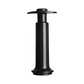 Pompka próżniowa do wina, 140x65x50 mm | BAR UP, 595541
