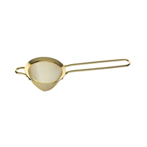 Sitko/cedzak złoty 89x264 mm | BARFLY, M37025GD