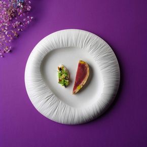 Talerz gourmet 270 mm | FINE DINE, Fiord