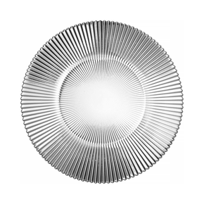 Talerz płytki, 225 mm | FINE DINE, Aura