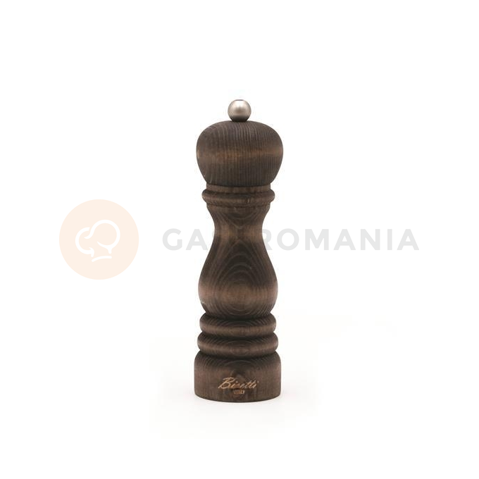 Młynek do pieprzu, 190 mm | BISETTI, Vintage