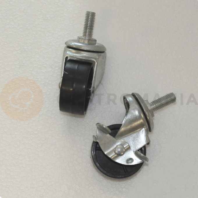 Mobilna zamrażarka do puszek z systemem podziału | TEFCOLD, CF78