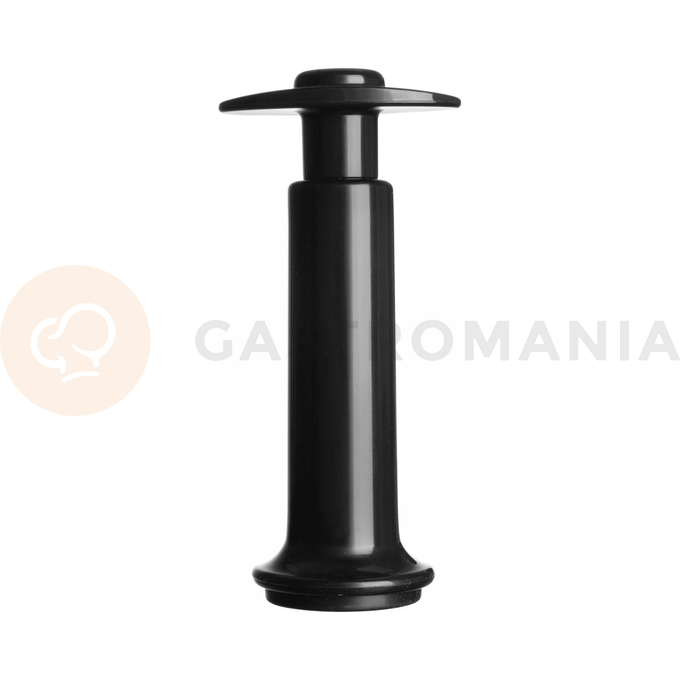 Pompka próżniowa do wina, 140x65x50 mm | BAR UP, 595541