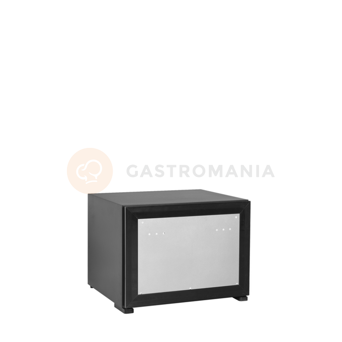 Szufladowy minibar do zabudowy | TEFCOLD, TD 50 C