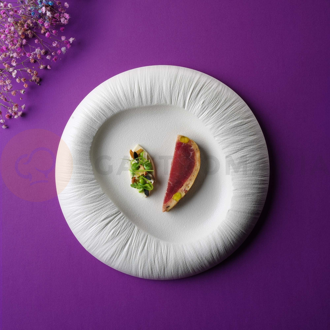 Talerz gourmet 270 mm | FINE DINE, Fiord
