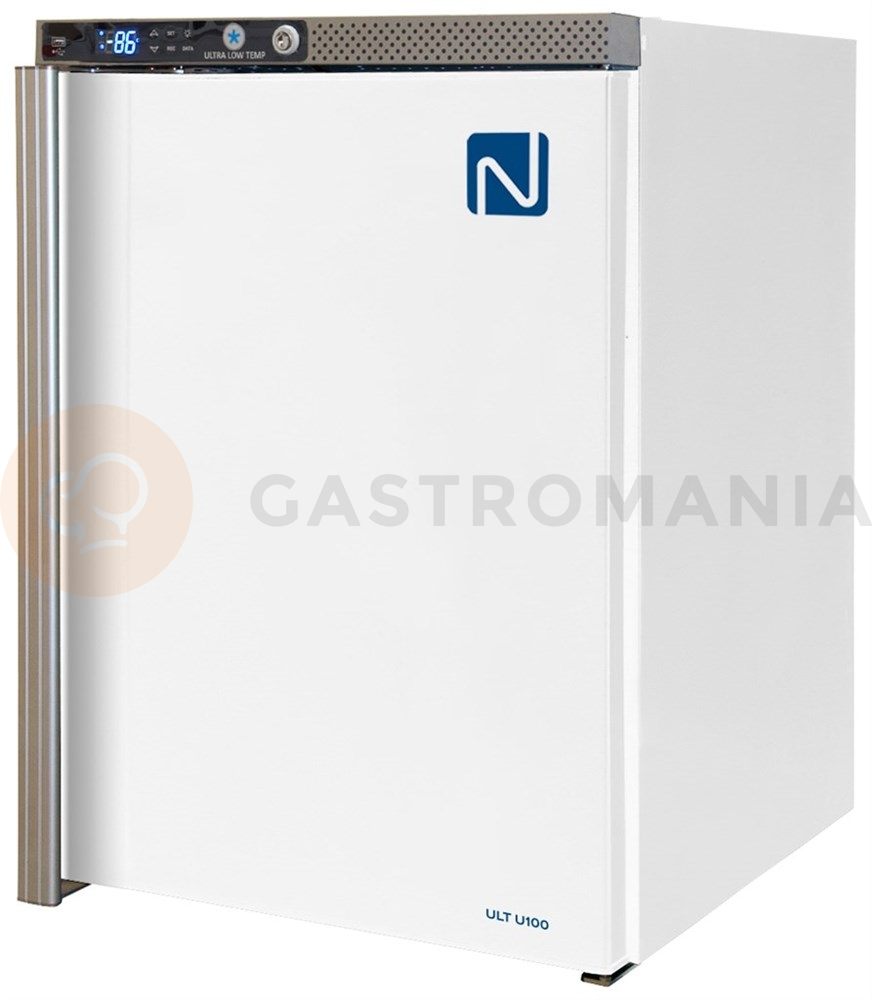 ラ・クレーム　新品未使用 Zamrazarka-do-glebokiego-