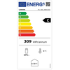 Chłodziarka do zabudowy pod blat z chłodzeniem powietrzem obiegowym 600x600x850 mm | LIEBHERR, FKv 1800 Premium