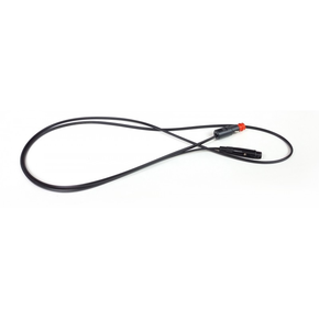 Kabel zasilający do gniazda zapalniczki 2,5 m do torby do pizzy | FURMIS, KABEL25ZAP