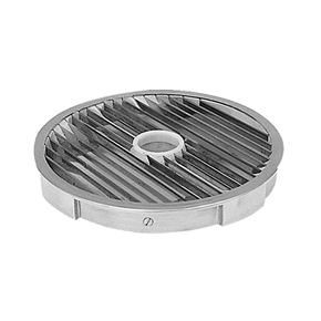 Kratka do frytek, do RG-350, RG-350i, RG-400i (Ø 215 mm), ostrza wymienne | HALLDE, 37176