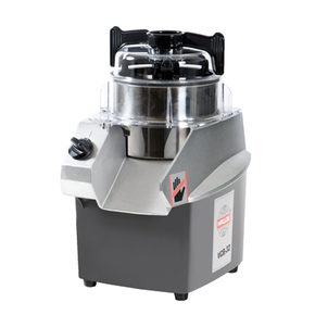 Kuter/blender, 1450, 2650, puls. 2650 obr./min. | HALLDE, VCB-32