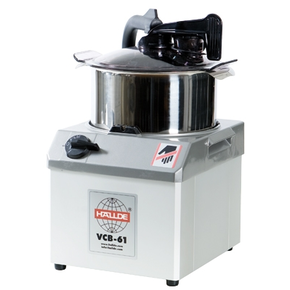 Kuter/blender 230 V, 1500, puls. 1500 obr./min. | HALLDE, VCB-61
