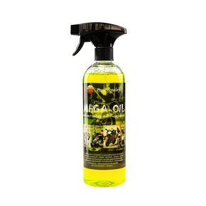 Środek odtłuszczający 0,75 l | TOP MEGA LINE, MEGA Oil