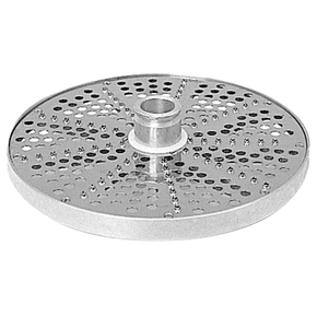 Tarcza do dokładnego rozdrabniania, do RG-350, 350i, 400i (Ø 215 mm), ostrza wymienne - do ścierania twardego sera | HALLDE, 62639