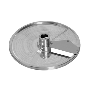 Tarcza do krojenia miękkich warzyw w plastry, do CC, RG-50S, RG-50, RG-100 (Ø 185 mm), 15 mm | HALLDE, 83383