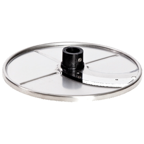 Tarcza do krojenia w cienkie plastry, do CC-32S, CC-34, RG-50S, RG-50 (Ø 185 mm), 4 mm | HALLDE, 85004