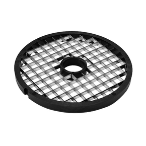 Tarcza do krojenia w kostkę, do RG-50S, RG-50, RG-100, RG-200, RG-250 (Ø 185 mm), 10x10 mm | HALLDE, 83292
