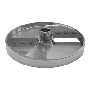 Tarcza do krojenia w plastry WW, do RG-350, 350i, 400i (Ø 215 mm), ostrza wymienne, 3 mm | HALLDE, 65045