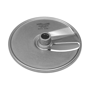 Tarcza do krojenia w plastry, do CC, RG-50S, RG-50, RG-100 (Ø 185 mm), 0, 5 mm | HALLDE, 63159