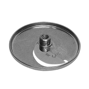 Tarcza do krojenia w plastry, do CC, RG-50S, RG-50, RG-100 (Ø 185 mm), delikatne plastry 15 mm | HALLDE, 83373
