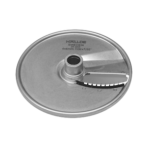 Tarcza do krojenia w słupki, do CC, RG-50S, RG-50, RG-100 (Ø 185 mm), 10x10 mm | HALLDE, 63154