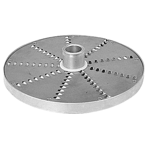 Tarcza do wiórków, do RG-350, RG-350i, RG-400 (Ø 215 mm), ostrza wymienne, 8 mm | HALLDE, 62635