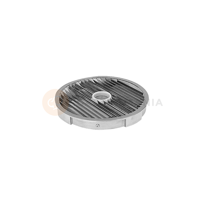 Kratka do frytek, do RG-350, RG-350i, RG-400i (Ø 215 mm), ostrza wymienne | HALLDE, 37176