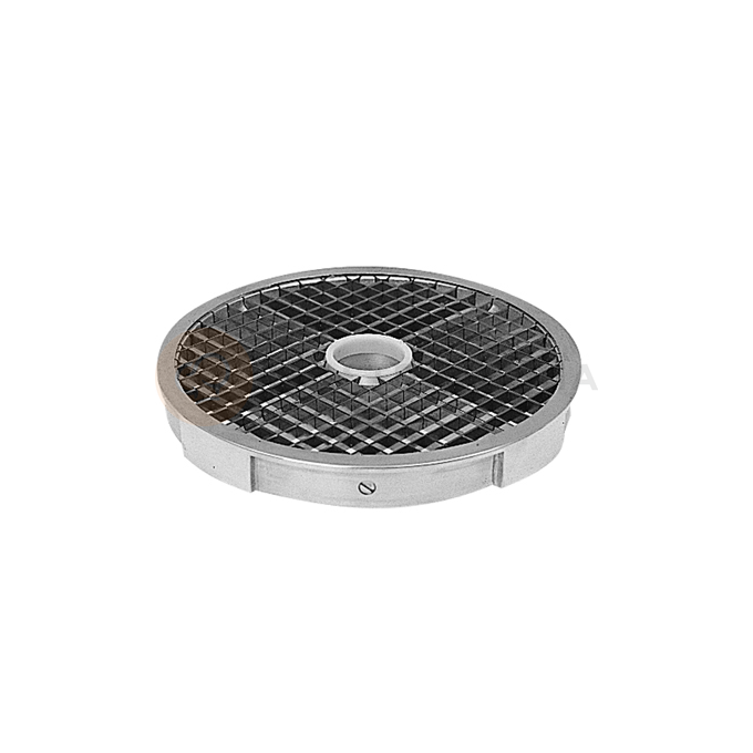 Kratka do krojenia w kostkę, do RG-350i, LOW do RG-400i (Ø 215 mm), ostrza wymienne, 12x12 mm | HALLDE, 37182