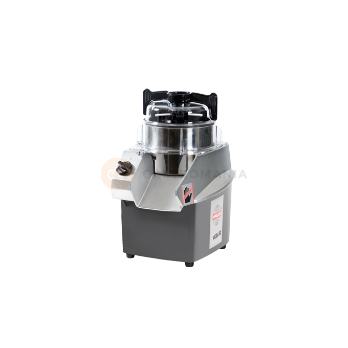 Kuter/blender, 1450, 2650, puls. 2650 obr./min. | HALLDE, VCB-32