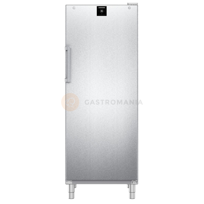 Szafa chłodnicza z chłodzeniem powietrzem obiegowym 747x769x2018