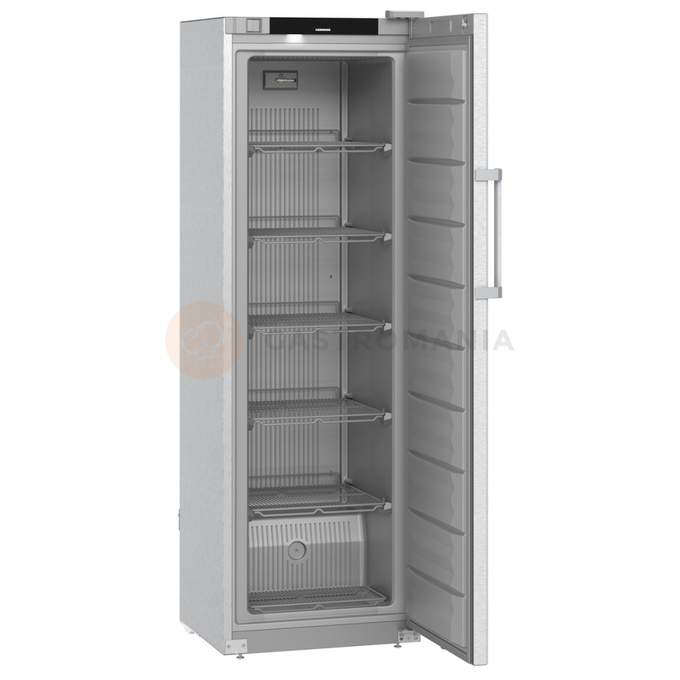 Szafa mroźnicza z systemem SmartFrost 597x654x1884 mm | LIEBHERR, FFFCsg 4001 Perfection