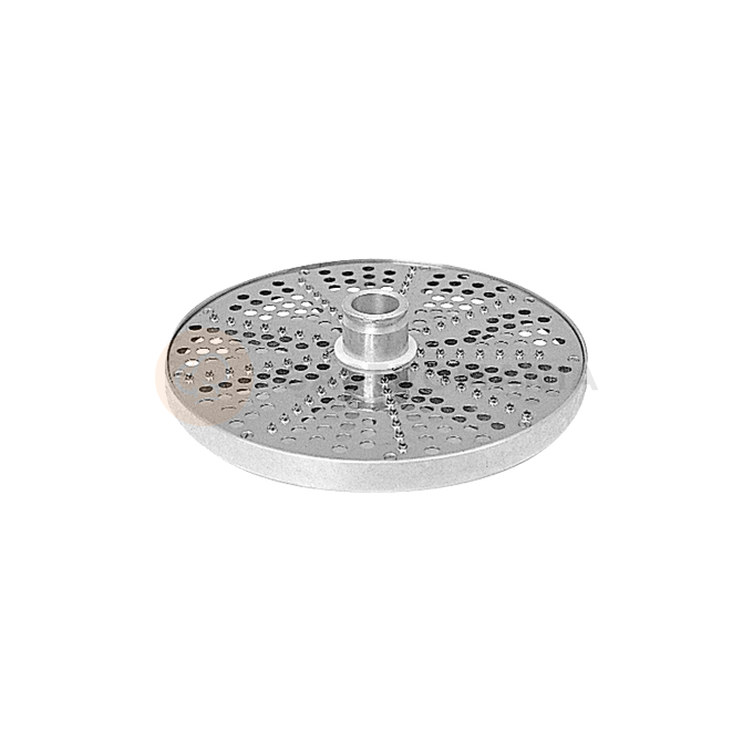 Tarcza do dokładnego rozdrabniania, do RG-350, 350i, 400 (Ø 215 mm), ostrza wymienne - drobna | HALLDE, 62637