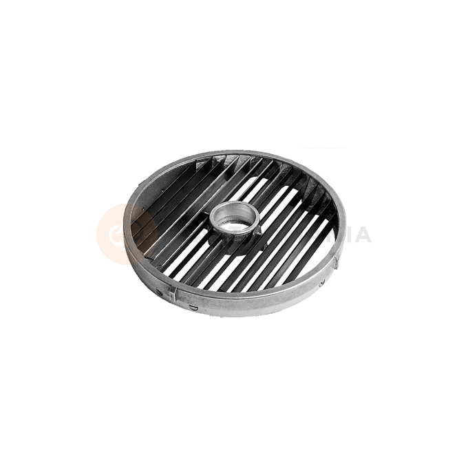 Tarcza do frytek, plastry, do RG-200, RG-250 (Ø 185 mm), ostrza wymienne, 10 mm | HALLDE, 86510