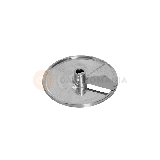 Tarcza do krojenia miękkich warzyw w plastry, do CC, RG-50S, RG-50, RG-100 (Ø 185 mm), 15 mm | HALLDE, 83383