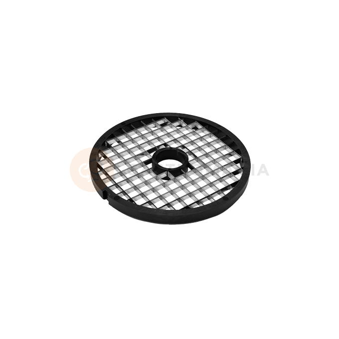 Tarcza do krojenia w kostkę, do RG-50S, RG-50, RG-100, RG-200, RG-250 (Ø 185 mm), 10x10 mm | HALLDE, 83292