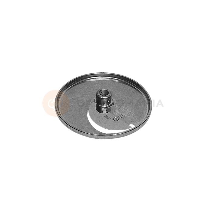 Tarcza do krojenia w plastry, do CC, RG-50S, RG-50, RG-100 (Ø 185 mm), delikatne plastry 15 mm | HALLDE, 83373