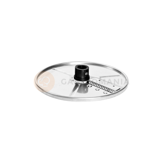 Tarcza do krojenia w słupki, do CC-32S, CC-34, RG-50S, RG-50 (Ø 185 mm), 2x2 mm | HALLDE, 85057