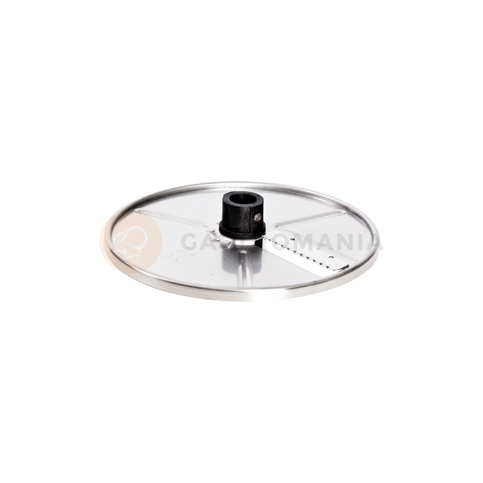 Tarcza do plastrów karbowanych, do CC-32S, CC-34, RG-50S, RG-50 (Ø 185 mm), 4 mm | HALLDE, 85048