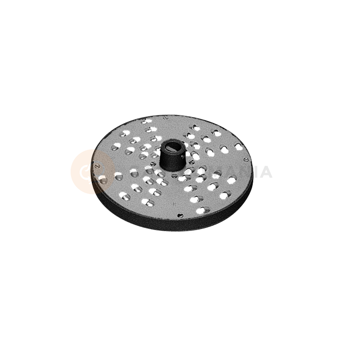 Tarcza do wiórków, do CC, RG-50S, RG-50, RG-100 (Ø 185 mm), 8 mm | HALLDE, 83214