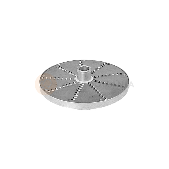 Tarcza do wiórków, do RG-200, RG-250 (Ø 185 mm), ostrza wymienne, 4, 5 mm | HALLDE, 83424