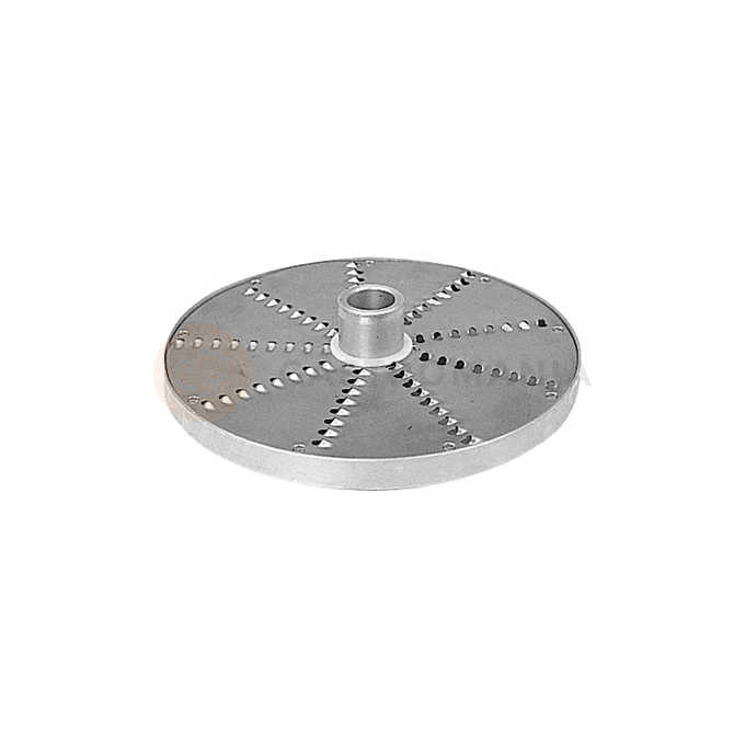 Tarcza do wiórków, do RG-350, RG-350i, RG-400i (Ø 215 mm), ostrza wymienne, 3 mm | HALLDE, 62632