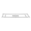 Pojemnik na jajka, GN 2/3, 18 l, 355x325x200 mm | HENDI, Ovobox 120
