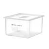 Pojemnik na jajka, GN 2/3, 18 l, 355x325x200 mm | HENDI, Ovobox 120