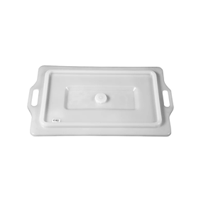 Plastikowa pokrywa - 590x370x20 mm | PAVONI, COPI4