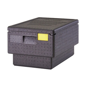Pojemnik termoizolacyjny dopasowany do pojemników GN 1/1 - 43 l | PAVONI, TB6432N