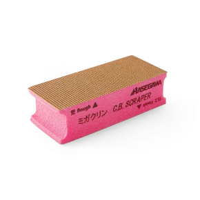 Skrobak do deski kuchennej, 115x50x30 mm | HASEGAWA, CBS-115P