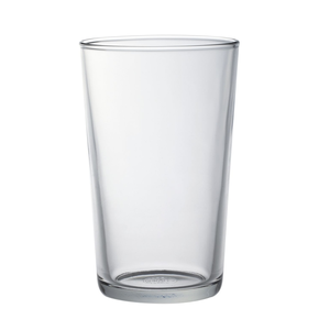 Szklanka wysoka 0,56 l, transparentna, 91x148 mm | DURALEX, Unie