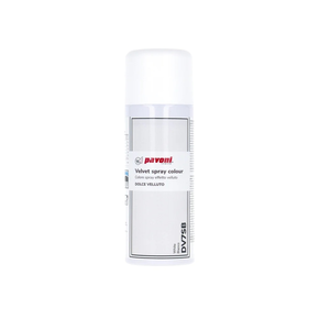 Zamsz w sprayu biały 400 ml  | PAVONI, DV7SB