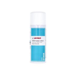 Zamsz w sprayu niebieskie niebo 400 ml  | PAVONI, DV9SB